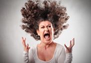 What is Normal Anger