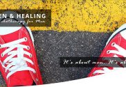 Men & Healing