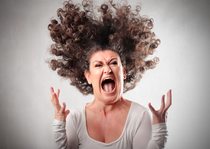 6 Ways to Tell if your Anger is Normal