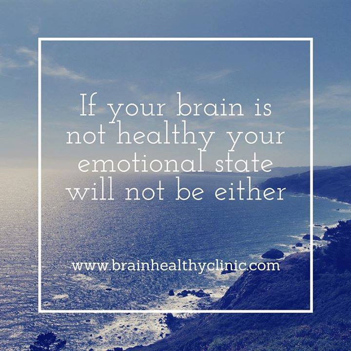 brain healthy